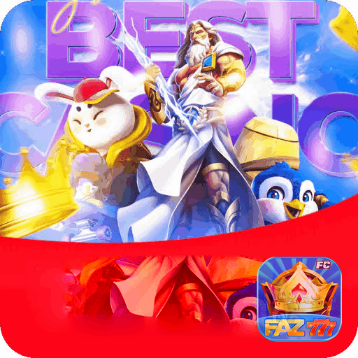 Catálogo FAZ777 2.547 jogos