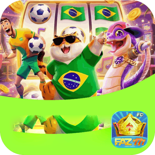 FAZ777 segurança SSL 256-bit