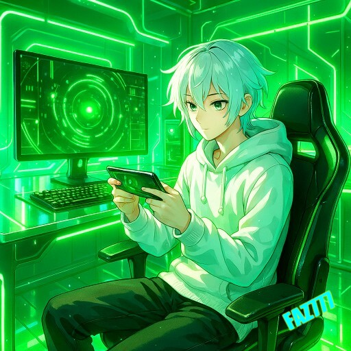 Visual do app FAZ777 em dispositivos móveis com foco em segurança e praticidade