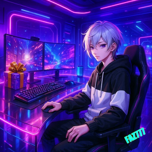 Imagem promocional da FAZ777 mostrando a plataforma e suas vantagens