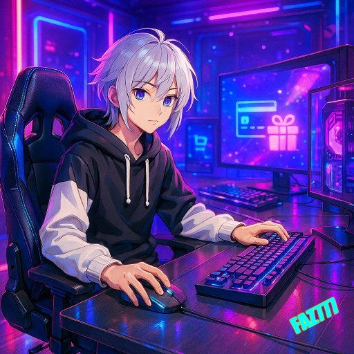 Imagem promocional da FAZ777 mostrando a plataforma e suas vantagens