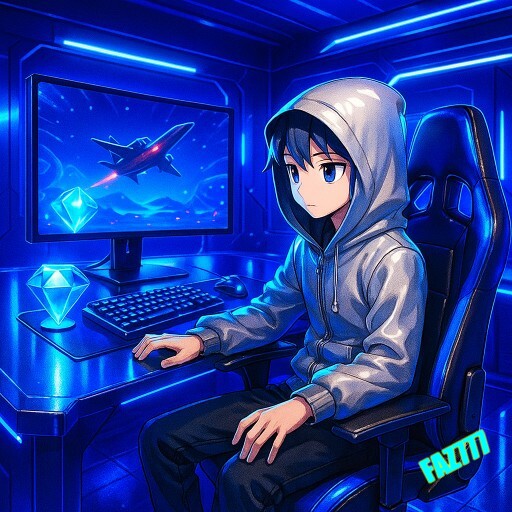 Imagem promocional da FAZ777 mostrando a plataforma e suas vantagens