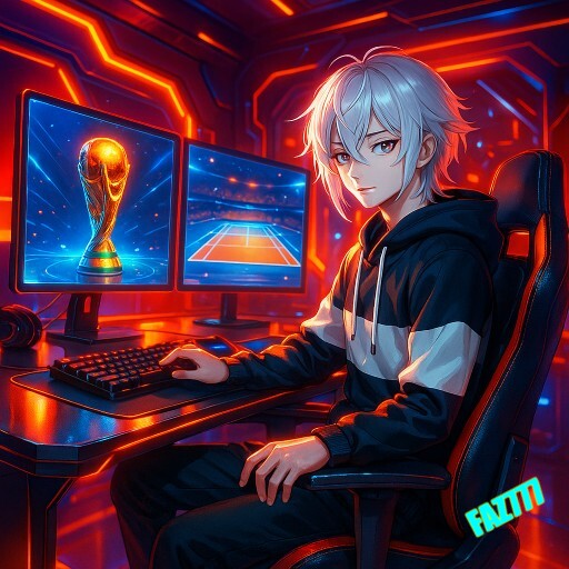 Imagem promocional da FAZ777 mostrando a plataforma e suas vantagens