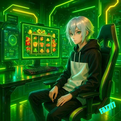 Imagem promocional da FAZ777 mostrando a plataforma e suas vantagens