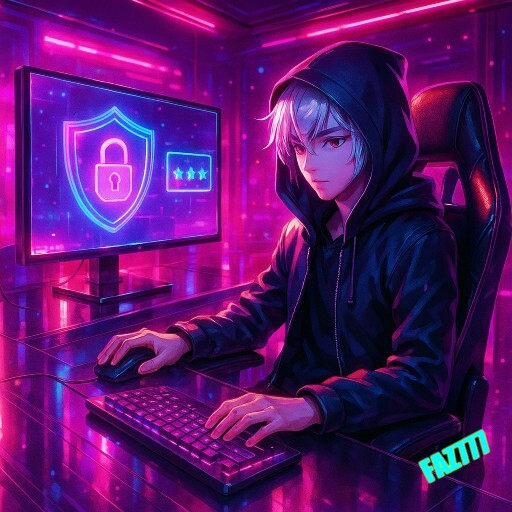 Imagem promocional da FAZ777 ressaltando login ágil e plataforma segura