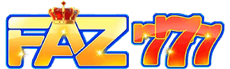FAZ777 LOGO