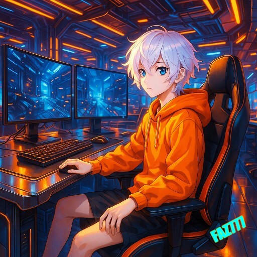 Imagem promocional da FAZ777 mostrando a plataforma e suas vantagens