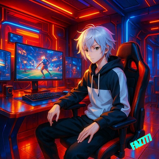 Imagem promocional da FAZ777 mostrando a plataforma e suas vantagens