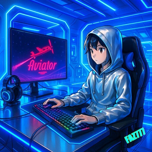 Imagem promocional da FAZ777 mostrando a plataforma e suas vantagens